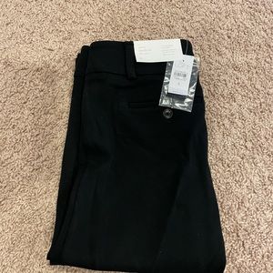 NWT LOFT Boot Cut Pants